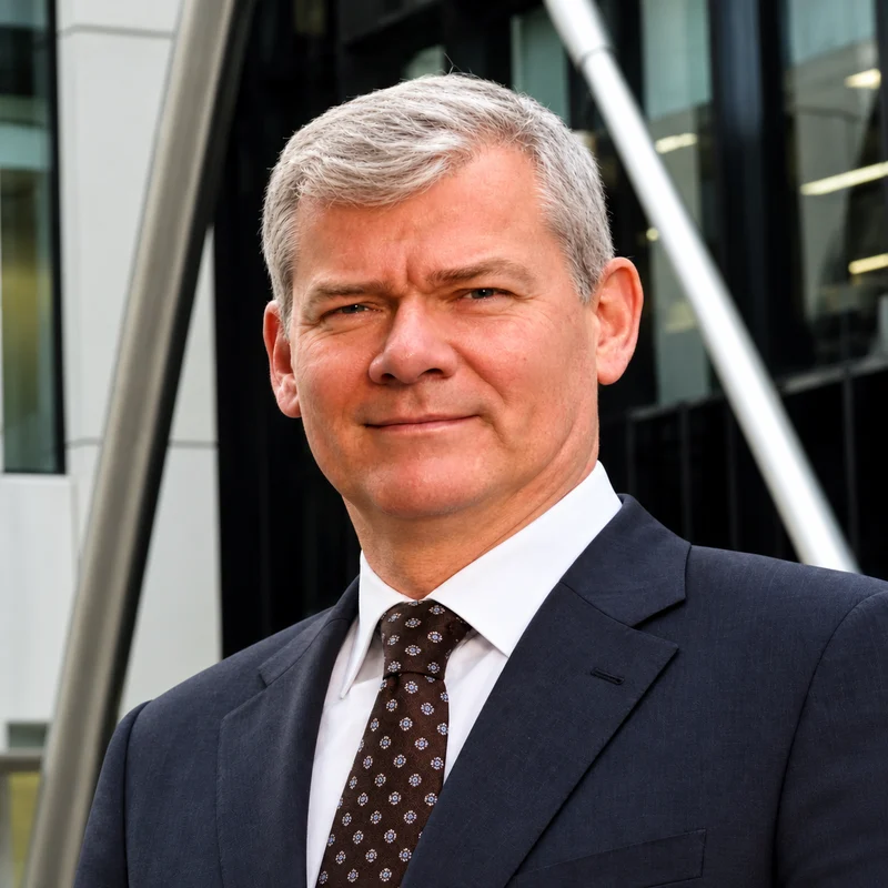 Robert McMillan
