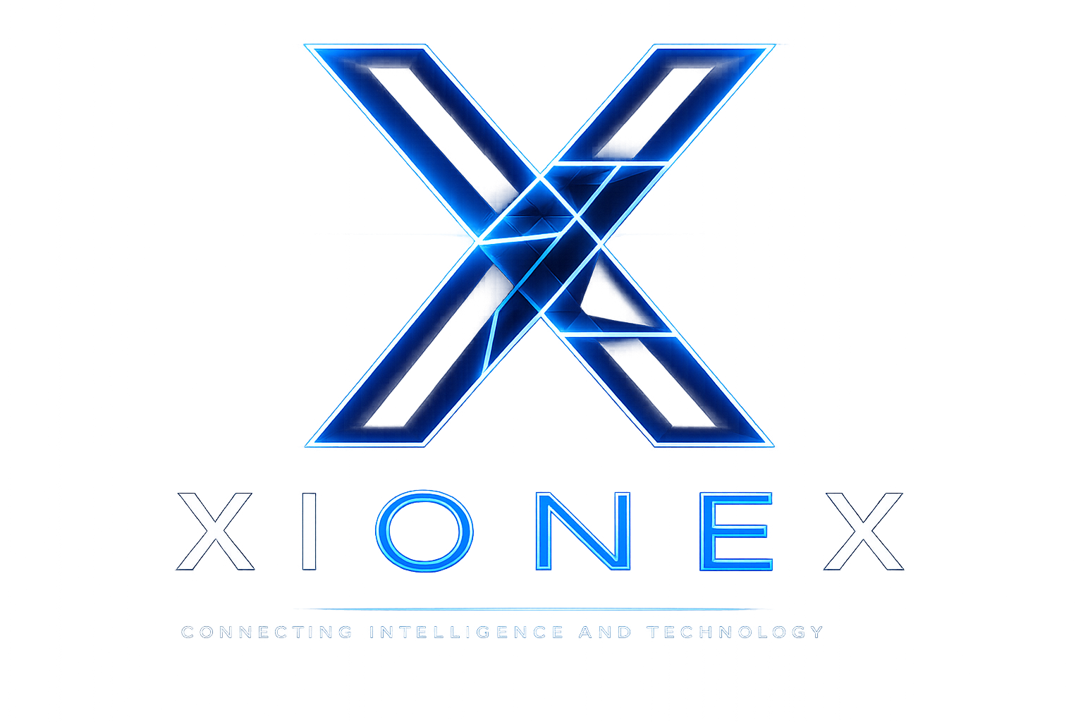 XIONEX logo
